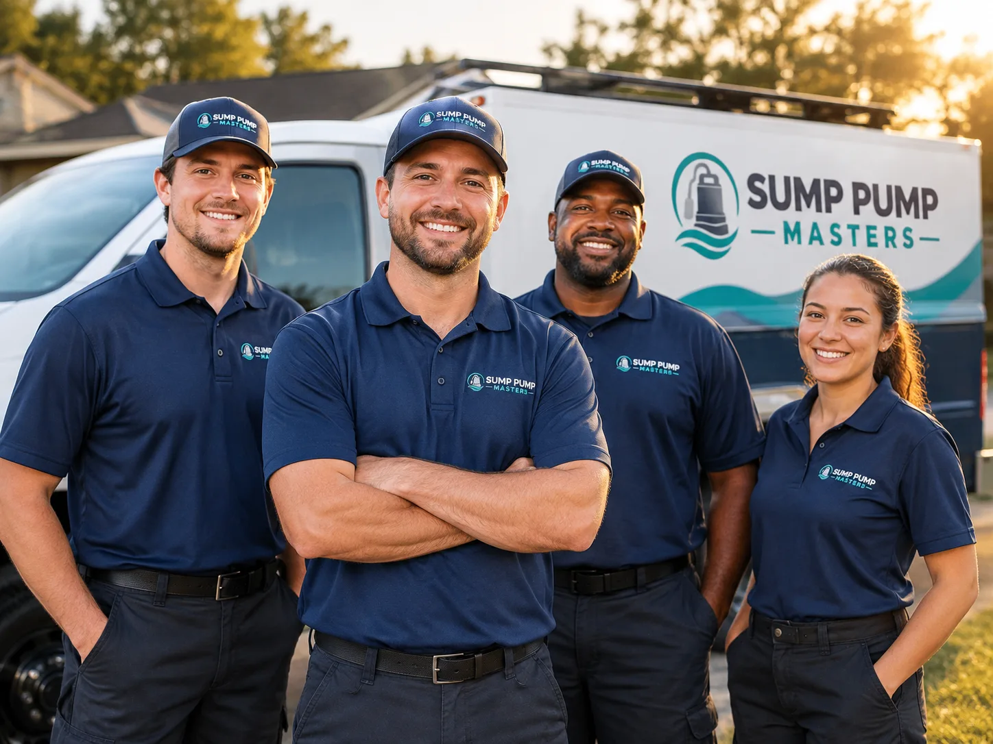 Sump Pump Repair company in Ashley, IN