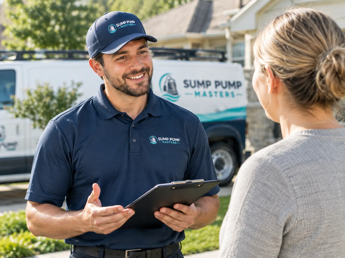 Sump Pump Repair Ashley, IN FAQs